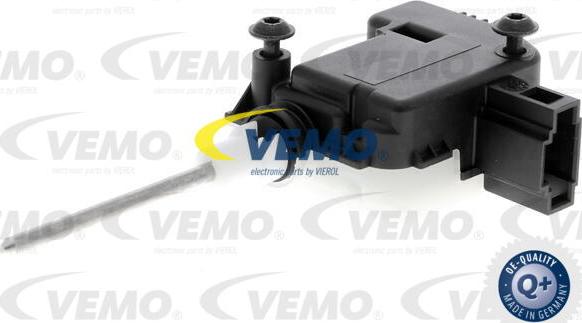 Vemo V30-73-0109 - Attuatore, Chiusura centralizzata autozon.pro