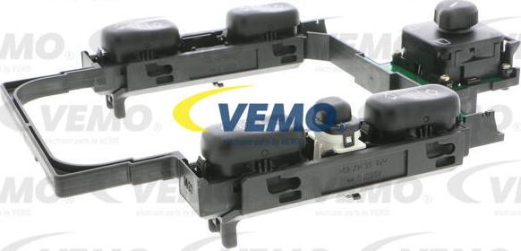 Vemo V30-73-0134 - Interruttore, Alzacristallo autozon.pro