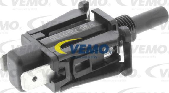 Vemo V30-73-0135 - Interruttore, Luce contatto alla porta autozon.pro