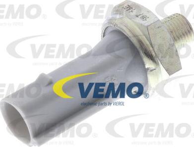 Vemo V30-73-0138 - Sensore, Pressione olio autozon.pro