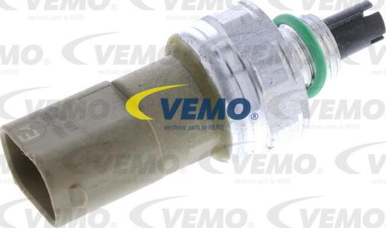 Vemo V30-73-0137 - Interruttore a pressione, Climatizzatore autozon.pro