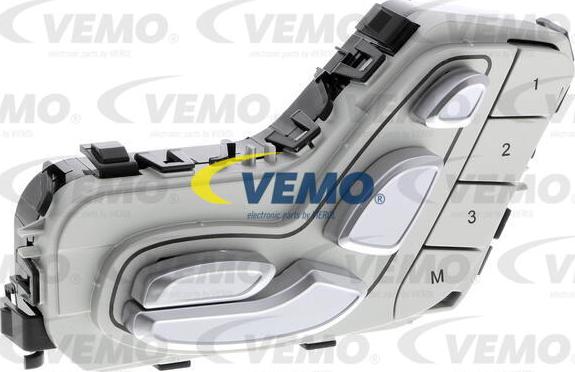 Vemo V30-73-0294 - Interruttore, Regolazione sedile autozon.pro