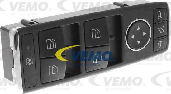 Vemo V30-73-0200 - Interruttore, Alzacristallo autozon.pro