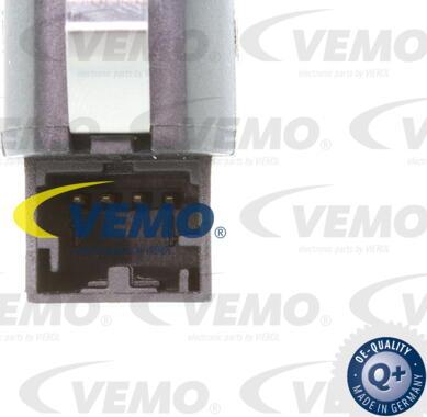 Vemo V30-73-0287 - Interruttore, Regolazione sedile autozon.pro