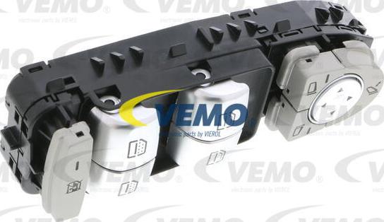 Vemo V30-73-0239 - Interruttore, Alzacristallo autozon.pro