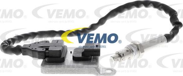 Vemo V30-72-0909 - Sensore- NOx, Iniezione urea autozon.pro