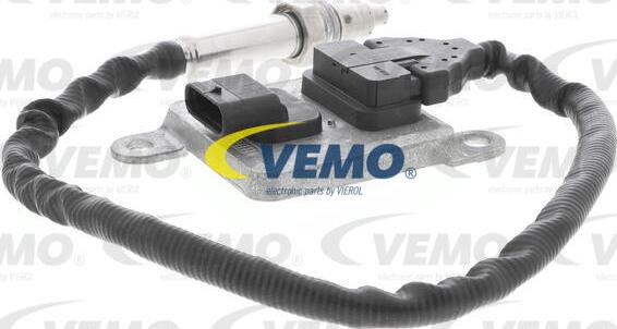 Vemo V30-72-0914 - Sensore- NOx, Iniezione urea autozon.pro