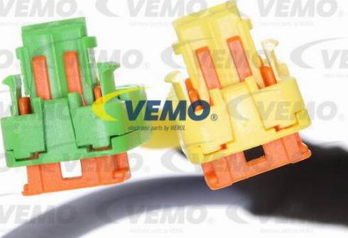 Vemo V30-72-0918 - Molla spiroelicoidale, Airbag autozon.pro