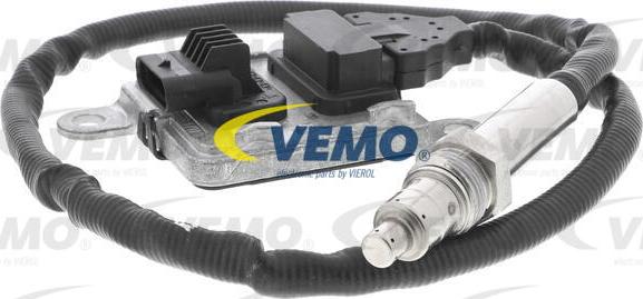 Vemo V30-72-0913 - Sensore- NOx, Iniezione urea autozon.pro