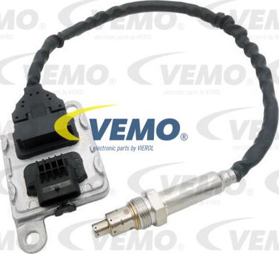 Vemo V30-72-0912 - Sensore- NOx, Iniezione urea autozon.pro