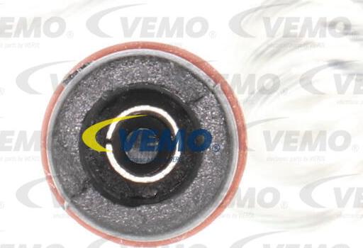 Vemo V30-72-0589-1 - Kit contatti segnalazione, Usura past. freno / mat. d'attrito autozon.pro