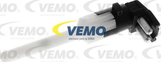 Vemo V30-72-0090-1 - Sensore, Temperatura refrigerante autozon.pro