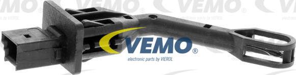 Vemo V30-72-0041 - Sensore, Temperatura abitacolo autozon.pro