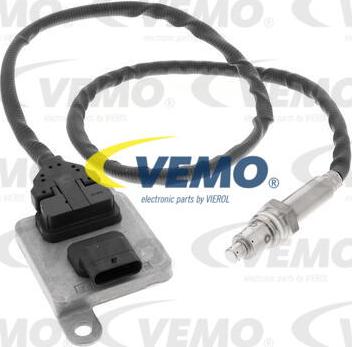 Vemo V30-72-0048 - Sensore- NOx, Iniezione urea autozon.pro