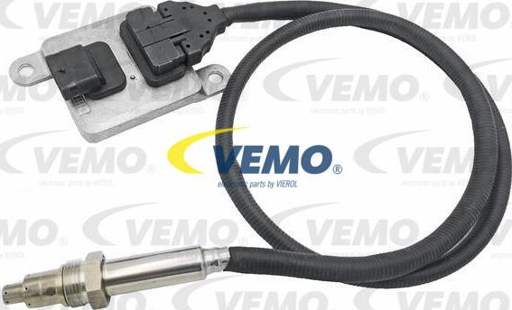 Vemo V30-72-0057 - Sensore- NOx, Iniezione urea autozon.pro