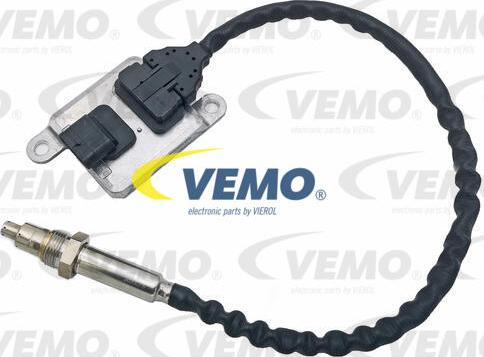 Vemo V30-72-0062 - Sensore- NOx, Iniezione urea autozon.pro