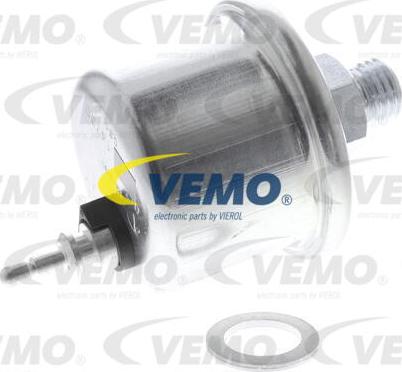 Vemo V30-72-0081 - Sensore, Pressione olio autozon.pro