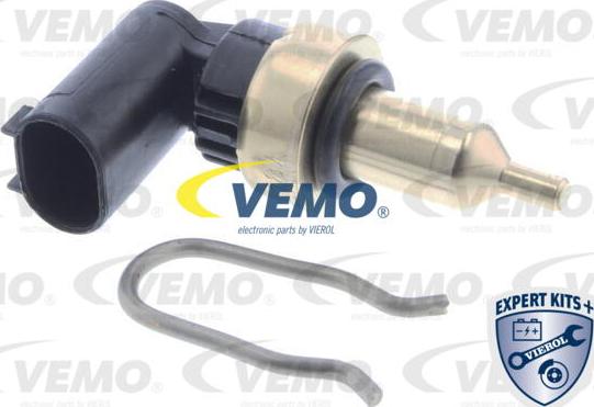 Vemo V30-72-0034 - Sensore, Temperatura refrigerante autozon.pro