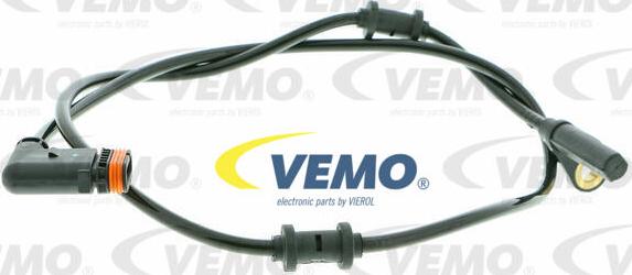 Vemo V30-72-0035-1 - Sensore, N° giri ruota autozon.pro