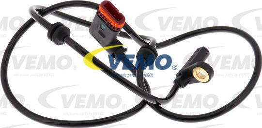 Vemo V30-72-0038 - Sensore, N° giri ruota autozon.pro