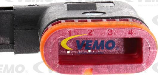 Vemo V30-72-0038 - Sensore, N° giri ruota autozon.pro