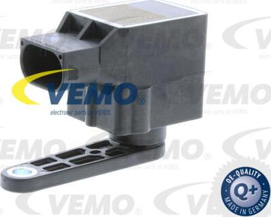 Vemo V30-72-0025 - Sensore, Luce Xenon (Correzione assetto fari) autozon.pro