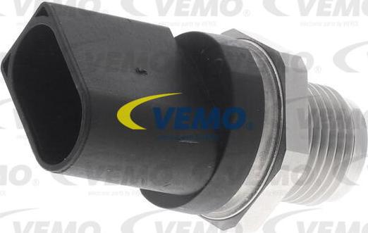 Vemo V30-72-0072 - Sensore, Pressione carburante autozon.pro