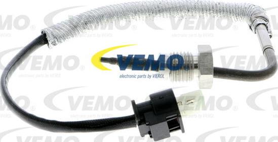 Vemo V30-72-0195 - Sensore, Temperatura gas scarico autozon.pro