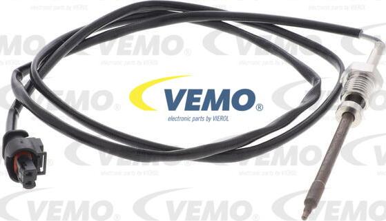 Vemo V30-72-0193 - Sensore, Temperatura gas scarico autozon.pro