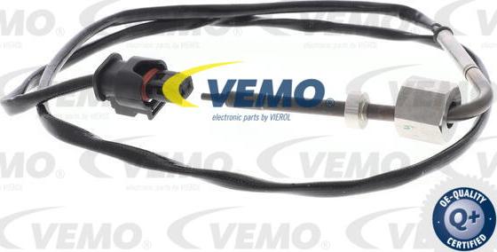 Vemo V30-72-0197 - Sensore, Temperatura gas scarico autozon.pro