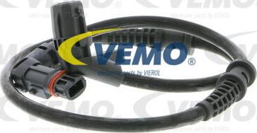 Vemo V30-72-0159 - Sensore, N° giri ruota autozon.pro