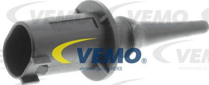 Vemo V30-72-0155 - Sensore, Temperatura esterna autozon.pro