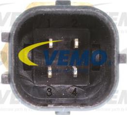 Vemo V30-72-0156 - Sensore, Temperatura refrigerante autozon.pro