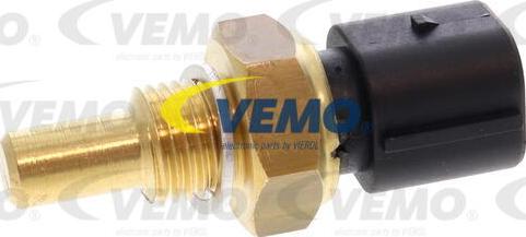 Vemo V30-72-0156 - Sensore, Temperatura refrigerante autozon.pro