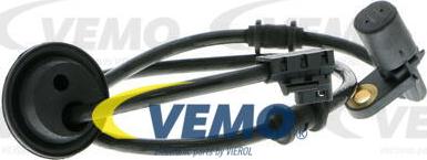 Vemo V30-72-0165 - Sensore, N° giri ruota autozon.pro