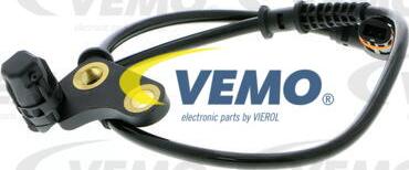 Vemo V30-72-0160 - Sensore, N° giri ruota autozon.pro