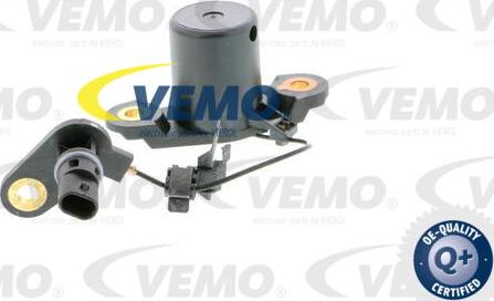 Vemo V30-72-0184 - Sensore, Livello olio motore autozon.pro