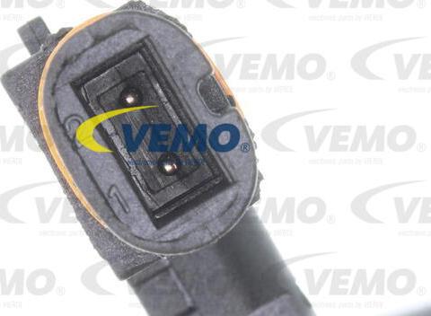 Vemo V30-72-0137-1 - Sensore, N° giri ruota autozon.pro