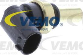 Vemo V30-72-0124 - Sensore, Temperatura refrigerante autozon.pro