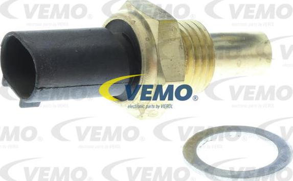 Vemo V30-72-0125 - Sensore, Temperatura refrigerante autozon.pro