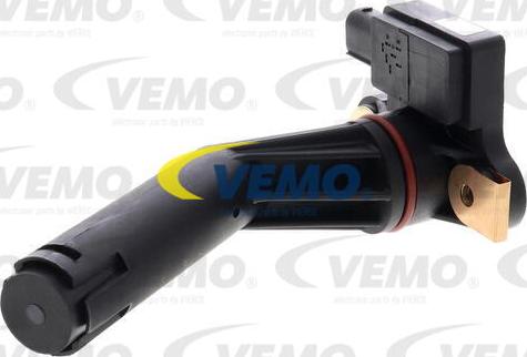 Vemo V30-72-0121 - Sensore, Livello olio motore autozon.pro