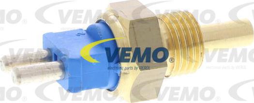 Vemo V30-72-0122 - Sensore, Temperatura refrigerante autozon.pro