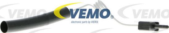 Vemo V30-72-0178 - Contatto segnalazione, Usura past. freno / mat. d'attrito autozon.pro