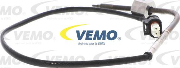 Vemo V30-72-0890 - Sensore, Temperatura gas scarico autozon.pro