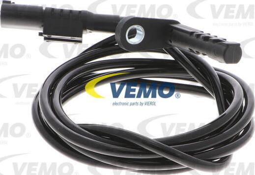 Vemo V30-72-0893 - Sensore, N° giri ruota autozon.pro