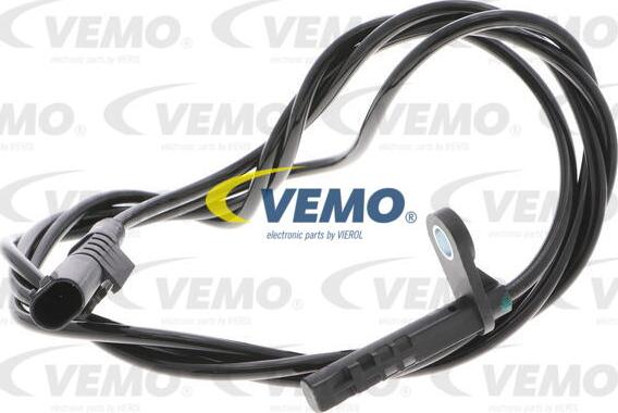 Vemo V30-72-0892 - Sensore, N° giri ruota autozon.pro