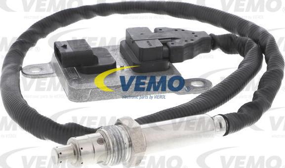 Vemo V30-72-0845 - Sensore- NOx, Iniezione urea autozon.pro