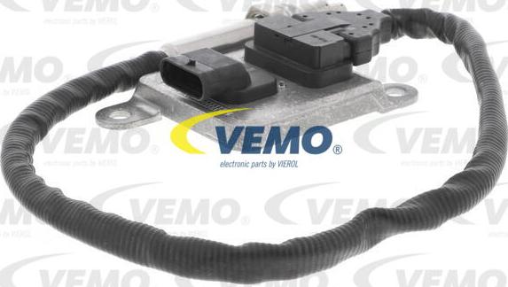 Vemo V30-72-0846 - Sensore- NOx, Iniezione urea autozon.pro