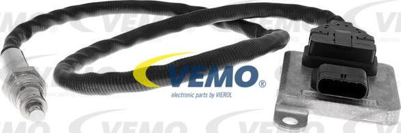 Vemo V30-72-0847 - Sensore- NOx, Iniezione urea autozon.pro