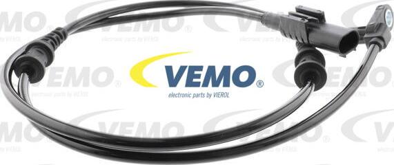 Vemo V30-72-0856 - Sensore, N° giri ruota autozon.pro